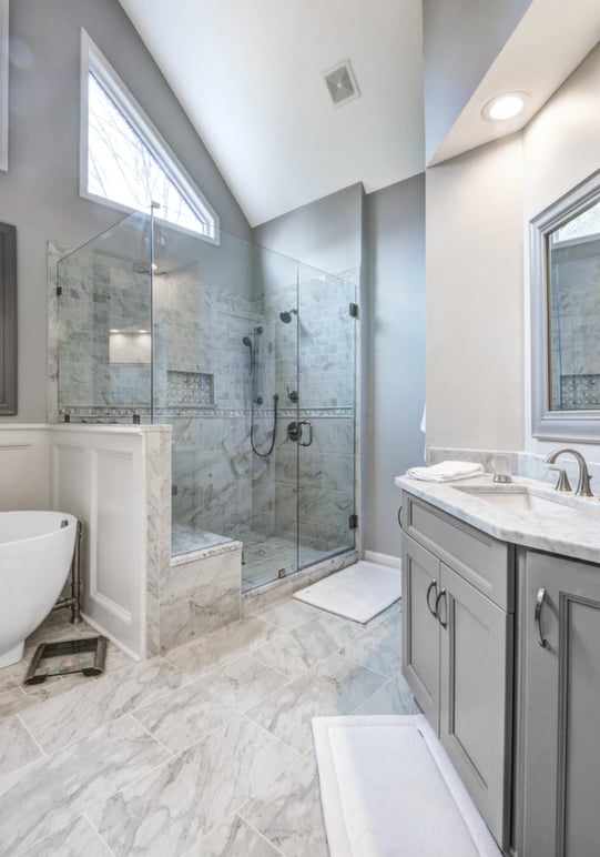 Bathroom Gallery Bath Remodeler in Lomita and CA